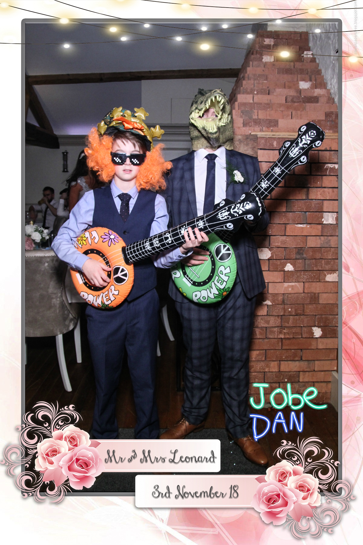 Alexandra & Michael's Wedding  | View more photos from the event at gallery.liverpoolselfiemirror.co.uk/u/LiverpoolSelfieMirror/Alexandra-Michaels-Wedding